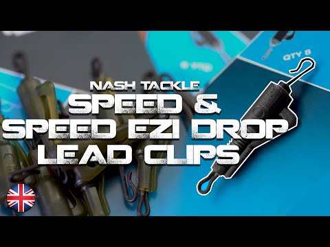Nash Tackle Speed