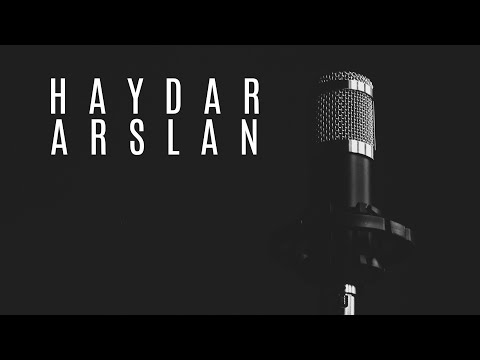 Sen Benden Gittin Gideli & Boğazım Düğümlendi- Haydar ARSLAN