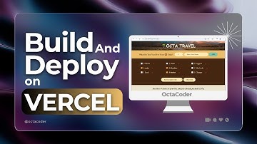 Build and Deploy a React App on VERVEL – Step-by-Step Guide