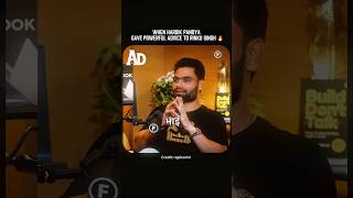 Hardik Pandya Best Advice To Rinku