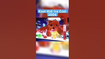 Thumbnail of Kool-Aid: Ice Cool had the worst taste 😂 #shorts #nostalgia #koolaid #nostalgiacore #nostalgiatrip