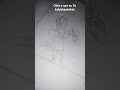 Fiz no meu estilo kakaka #meme #art #animationmeme #animationmemes #drawing #memeanimado