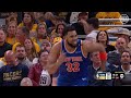 Knicks defeat the Indiana Pacers in Round 3, Game 3 | FULL Game Highlights | 2025 NBA Playoffs