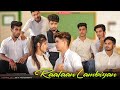 Raataan Lambiyan – School Love story | Shershaah | Sidharth  | Jubin Nautiyal | kk ki power