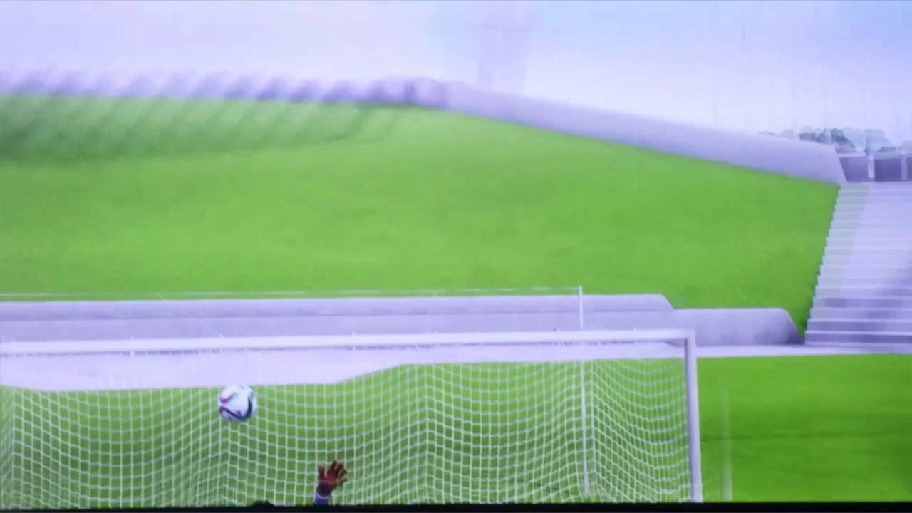 My top 5 Marťinez goals of FIFA 16