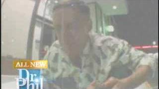 Dr. Phil Kicks Guest Off Show