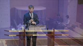 [목동제일교회 주일1부 경배와 찬양] 내가 예수 믿고서 - 나 주님의 기쁨 되기 원하네 | 2026. 2. 15.