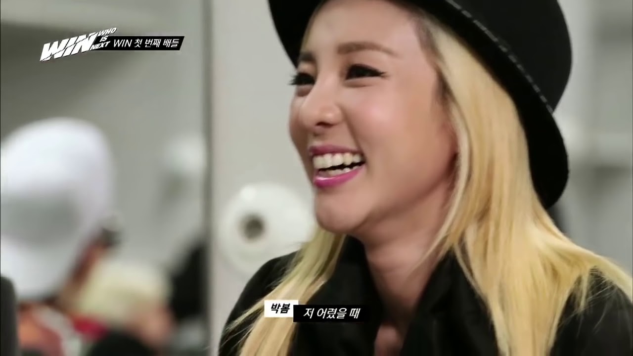 [ WIN : WHO IS NEXT ] episode 6_ 첫번째 배틀의 결과는?!