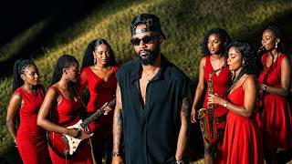 Fally Ipupa - NZAMBE APAMBOLA (Clip Officiel )