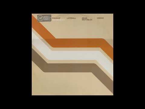 Polekat — Polekat - Muge (2001)