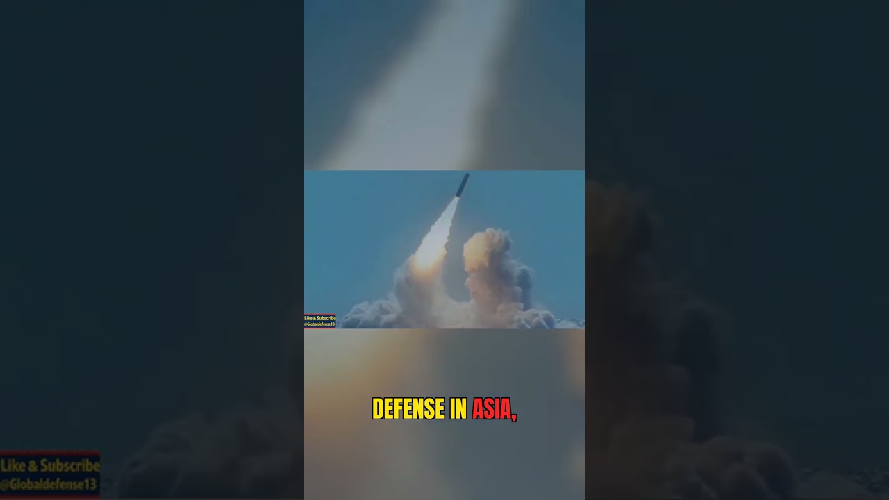 Global Defense Reshaped: Key Innovations & Alliances