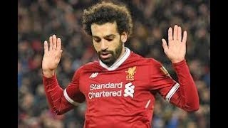 Mohamed Salah 2Goal - Liverpool 5 - 2 Roma