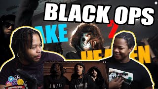 FaZe Kaysan - Black Ops ft. Kyle Richh, Jenn Carter, TaTa, Dee Billz, C Blu, Kenzo Balla (Video)