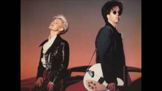 Roxette - The Look (Headdrum Mix)