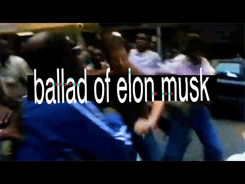 Download Rathbone - Ballad of Elon Musk (lyric video)