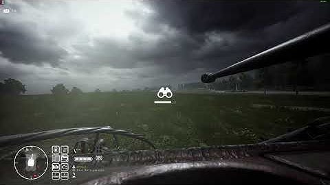 M4A3E8 Sherman vs Tiger II & Tiger I