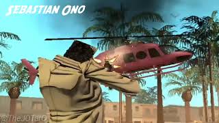 Video thumbnail of "jotaro-hombre oceano (ocean man) sebastian ono"