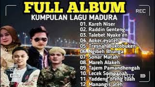 Full Album Lagu Madura Viral musik 2023 Karya malvin Ramanda