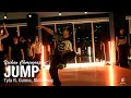 Jump - Tyla ft. Gunna, Skillibeng / Yechan Choreography / Urban Play Dance Academy