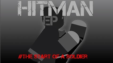 hitman ep 1| #StickNodes  #animation #art