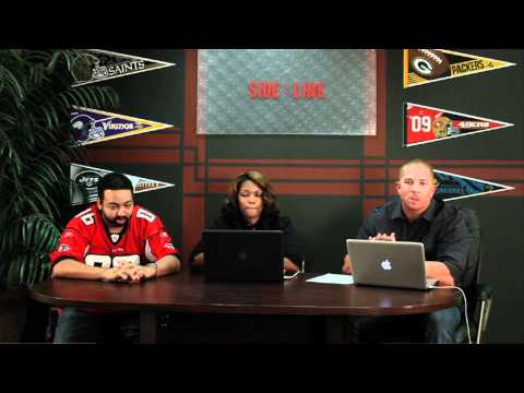 Fantasy Football- with Jimmy Farris Promo