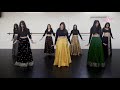 Chamma chamma dance  sangeet choreography