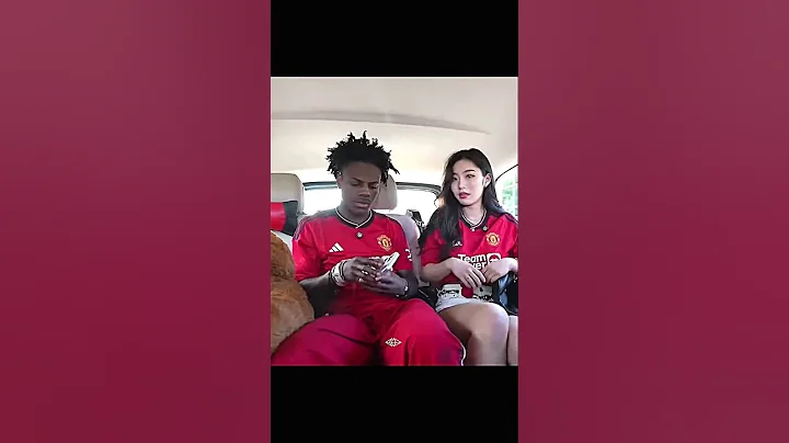 Amy was too good for him 💔 #edit #ishowspeed