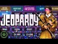 Let's Play - Jeopardy! - Gavin Googled (#7)