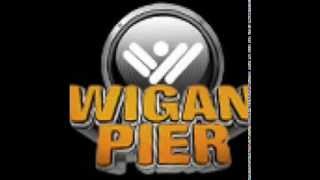 Wigan Pier Piano Heaven 1991 mixed by Dj Nipper