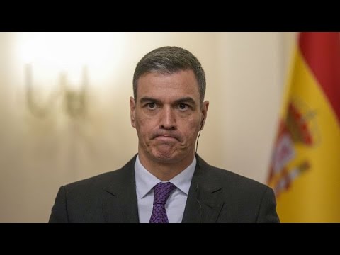 La posible renuncia de Pedro Sánchez reaviva el debate sobre la crispación política en plena campaña