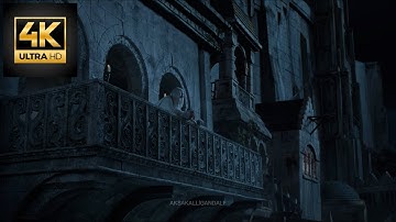 Gandalf, Angmar