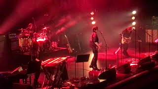 Pop Crimes: The Songs of Rowland S Howard  - Hyperspace (Harry Howard) Live