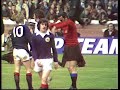 27/05/1972 Scotland v England