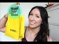 HUGE Beauty Haul! | Mac, Clinique, Lush...
