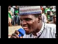RARA MAHADI YA TSORATA YAKI ZUWA SABUWAR WAKA RARA MAHADI YA TSORATA YAKI ZUWA SABUWAR WAKA