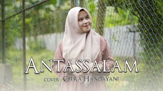 ANTASSALAM cover Citra Handayani