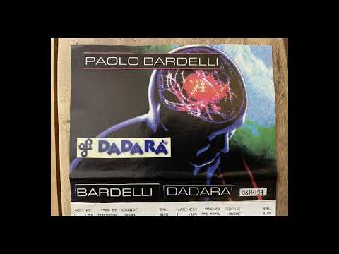 Paolo Bardelli, DaDaRá, 8 novembre 1997