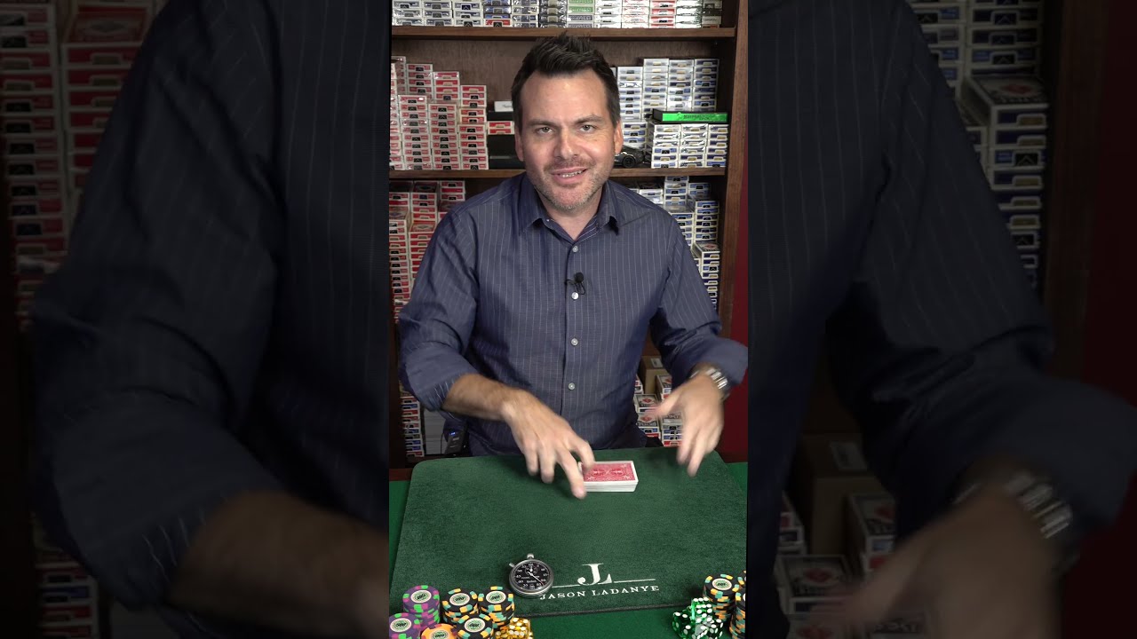 Two Of The MOST INSANE CARD TRICKS IN ONE VIDEO Cardtrick Cardmagic Trick Magic Magician Cards