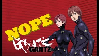 Why There Won't Be Another GANTZ Anime