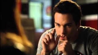 Kai Parker 6x03 scenes 2/3