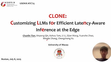USENIX ATC 