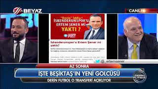 (T) Derin Futbol 13 Nisan 2015 Tek Parça - Beyaz TV