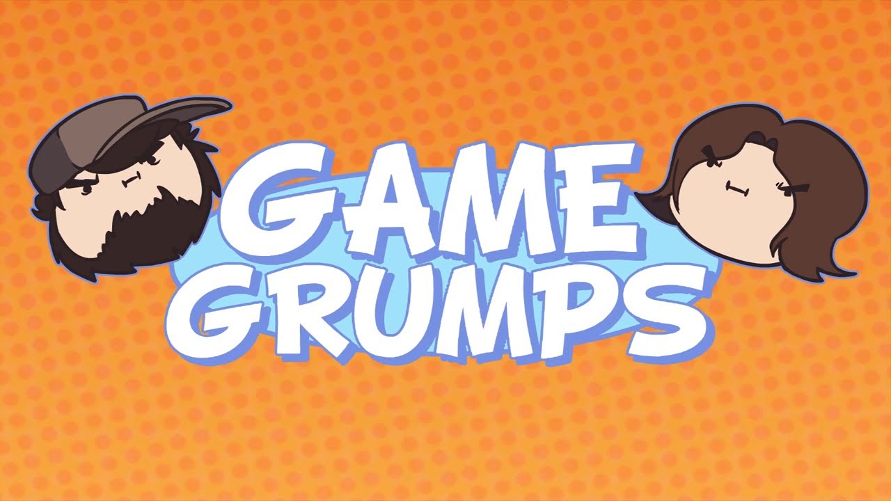 Game grumps jon