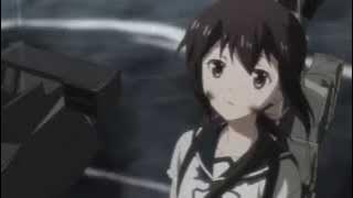 kantai collection - Kisaragi dead