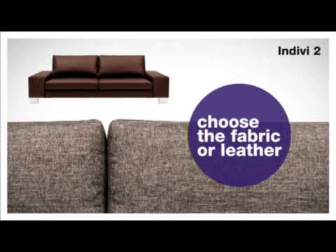 Video: Die 2010 Kollektion von BoConcept