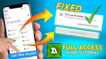 How to fix can