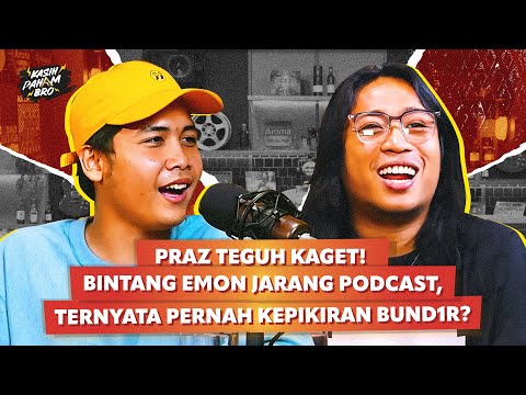 DARK BANGET! SISI GELAP BINTANG EMON TERBONGKAR