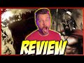 300  movie review a zack snyder film