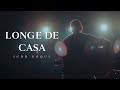 Igor Roque - Longe de Casa | Live Session Flyup