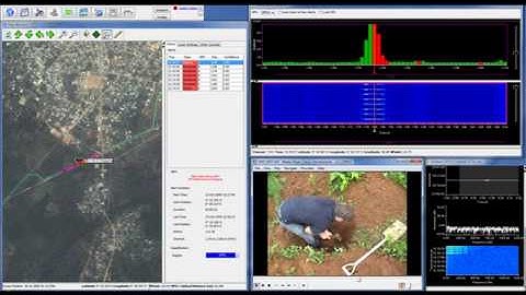 OptaSense - Hammering Detection